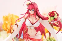 KADOKAWA Rias Gremory: Pure White Bikini ver. - High School DxD - photo 11