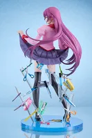 GOOD SMILE COMPANY Hitagi Senjyogahara Remaster Project - Monogatari Series - photo 9