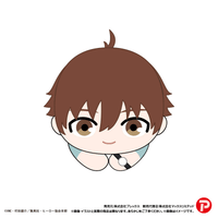 One-Punch Man HUG CHARACTER COLLECTION 3