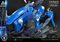 Prime 1 Studio Ultimate Premium Masterline Ghost in the Shell: SAC_2045 Motoko Kusanagi & Tachikoma Bonus Version - Ghost in the Shell - photo 24