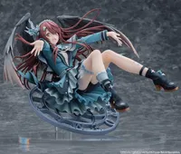 Union Creative The Idolmaster: Shiny Colors – Tenka Osaki Galdienne Amethyst Ver.  1/6 Scale Pre-Painted Figure - THE iDOLM@STER - photo 4