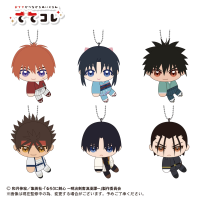 RUROUNI KENSHIN TETE COLLECTION 6
