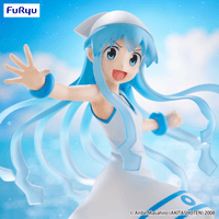 Squid Girl Trio-Try-iT Figure -Squid Girl- 5