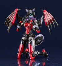Cyclion <Type Darktail> 9