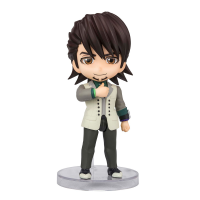 Kotetsu T. Kaburagi 4