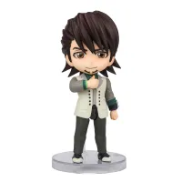 TAMASHII NATIONS Kotetsu T. Kaburagi - Tiger & Bunny - photo 4