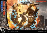 Prime 1 Studio Ultimate Premium Masterline One-Punch Man Saitama & Genos			 - One Punch Man - photo 10