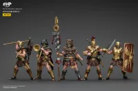 JOYTOY Strife Roman Republic Collector's Edition （with extra items besides above 6 models ) - JOYTOY Original Series - photo 2