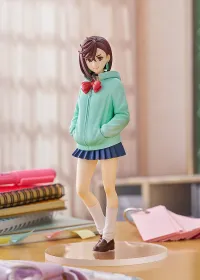 GOOD SMILE COMPANY POP UP PARADE Momo - Dandadan - photo 1