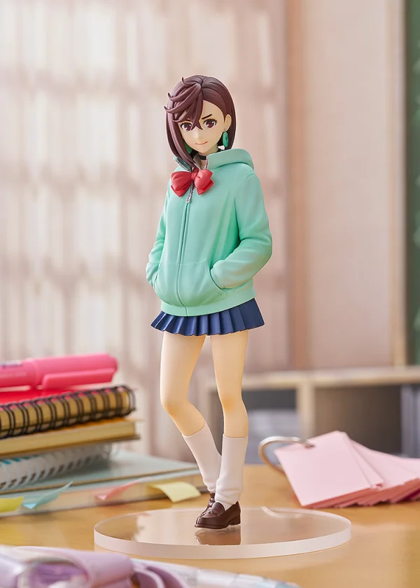 GOOD SMILE COMPANY POP UP PARADE Momo - Dandadan