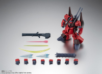 <SIDE MS> RMS-099 RICK DIAS (QUATTRO BAJEENA COLOR) ver. A.N.I.M.E. "MOBILE SUIT Ζ GUNDAM", TAMASHII NATIONS THE ROBOT SPIRITS 10
