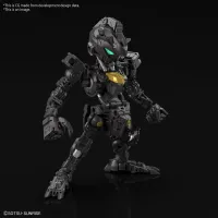 BANDAI HOBBY MGSD GUNDAM BARBATOS - Mobile Suit Gundam: Iron-Blooded Orphans - photo 3