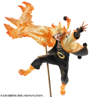 G.E.M. series NARUTO Shippuden Naruto Uzumaki  Six Paths Sage Mode  G.E.M.15th Anniversary ver. 1