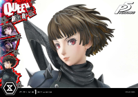 Premium Masterline Persona 5 Makoto Niijima "Queen" Bonus Version 32