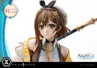 Prime 1 Studio Ultimate Premium Masterline Atelier Ryza 3: Alchemist of the End & the Secret Key Ryza Ultimate Bonus Version - Atelier Ryza - photo 66