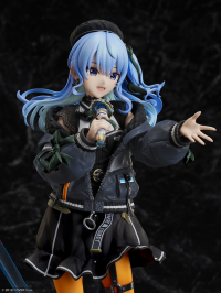 Hololive Hoshimachi Suisei 1/7 Complete Figure 6