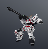 RX-0 UNICORN GUNDAM RENEWAL "Mobile Suit Gundam Unicorn" 10