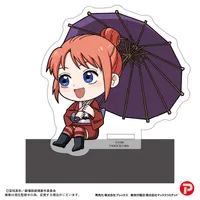 MAX LIMITED Shin Gekijoban Gintama Kado Chara - Gintama - photo 10