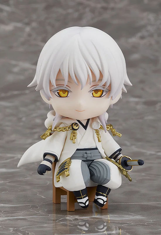 ORANGE ROUGE Nendoroid Swacchao! Tsurumaru Kuninaga - Touken Ranbu ONLINE