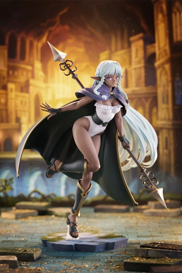 KOTOBUKIYA Rosalinde - Unicorn Overlord