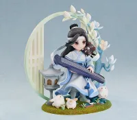 Good Smile Arts Shanghai Lan Wangji: Childhood Ver. - The Master of Diabolism - photo 6