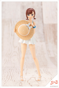 Koyomi Takanashi 【Swim Style】 6