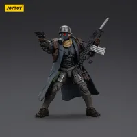 JOYTOY Shadow Jaeger squad Viper - JOYTOY Original Series - photo 18