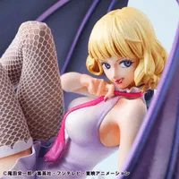 MegaHouse Portrait.Of.Pirates ONE PIECE “Evolutionary History” 「Stussy」 - ONE PIECE - photo 20