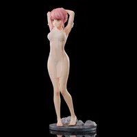 Union Creative Kantoku "Kurumi" 1/4 Scale Figure		 - Kantoku - photo 2