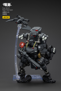 Fear XS-01 Night Raid type 3