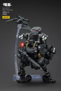 JOYTOY Fear XS-01 Night Raid type - JOYTOY Original Series - photo 3