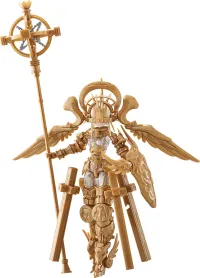Max Factory PLAMAX GO-05 OVERLORD Gabriel: Standard Ver. - GODZ ORDER - photo 2