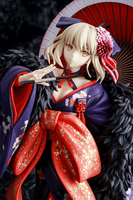 Saber Alter: Kimono ver. 9