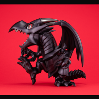 MEGATOON Yu-Gi-Oh！ Duel Monsters Red Eyes Black Dragon 5