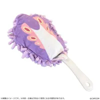 CAPCOM MONSTER HUNTER CHIBI STYLE Tail Duster: Mizutsune - Monster Hunter - photo 1