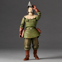 TORMEKIA MARINE SOLDIER 20