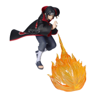 NARUTO SHIPPUDEN EFFECTREME-ITACHI UCHIHA-Ⅱ 5