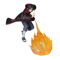 BANDAI NARUTO SHIPPUDEN EFFECTREME-ITACHI UCHIHA-Ⅱ - NARUTO - photo 5