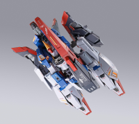 ZETA GUNDAM "Mobile Suit Zeta Gundam" 11