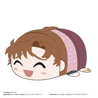 MAX LIMITED Nintama Rantarō POTE KORO MASCOT Msize5 F - Nintama Rantaro - photo 1