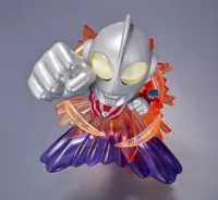 TAMASHII NATIONS Ultraman ARTlized -March To The End Of The Big Milkyway- - Ultraman - photo 9