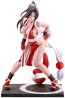 SNK MAI SHIRANUI EX BISHOUJO STATUE