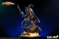 HEX Collectibles Blizzard Hearthstone® Varian Wrynn 1/10 Scale Statue - Blizzard - photo 10