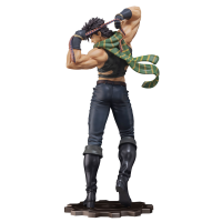 JoJo's Bizarre Adventure: Battle Tendency Figure Museum Joseph Joestar 1/8 Scale Figure 5