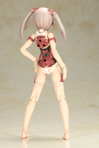 GRANDE SCALE INNOCENTIA 18