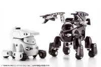 KOTOBUKIYA TAMOTU PRO [Midnight Blue Ver.] - MARUTTOYS - photo 3