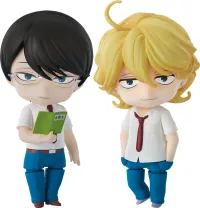 ORANGE ROUGE Nendoroid Rihito Sajo & Hikaru Kusakabe - Doukyusei - photo 2