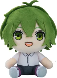 GOOD SMILE COMPANY Plushie Shu Iura - Horimiya: The Missing Pieces - photo 2