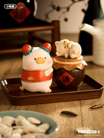 LuLu the Piggy - Lu's Table Series (Blind Box) 102