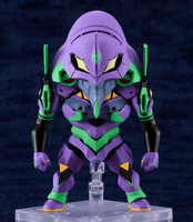 Nendoroid Evangelion Unit-01 7